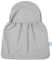Highchair Handy Pocket Pouch,PU Dining Chair Back Storage Bag High Chair Accessories,Wipeable and Waterproof Material,Highchair Backrest Case, Compatible with Highchair Accessories