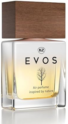 K2 Evos Grace Gaia Autoparfüm, 50ml
