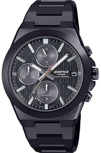 Casio Edifice EFS-S650DC-1AEF Herrenarmbanduhr