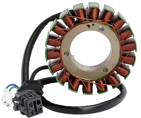 Bruce & Shark Magneto Stator Generator für TGB Blade Target 400 425 500 525 550 Quad 924415E