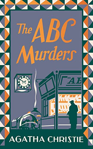 ABC Murders Special Edition