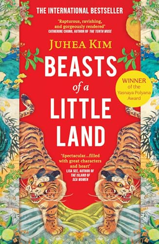 Beasts of a Little Land: The International Bestseller