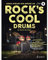 Rock's Cool DRUMS: Songs spielen von Anfang an. Schlagzeug.