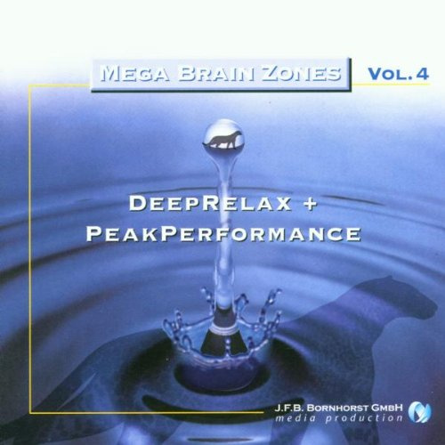 Megabrain Zones 4,Deeprelax/+