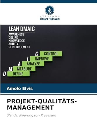 PROJEKT-QUALITÄTS-MANAGEMENT: Standardisierung von Prozessen