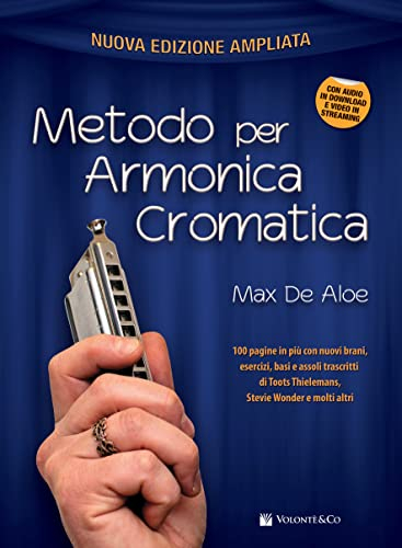 Metodo Per Armonica Cromatica (Didattica musicale)