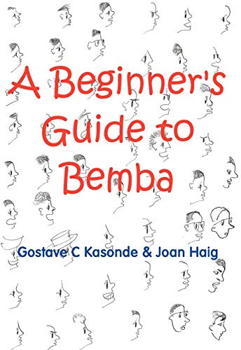 A Beginner's Guide to Bemba