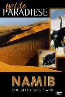 Wilde Paradiese - Namib: Ein Meer aus Sand