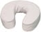 mysmartbuy.com Elevated Raised Toilet Seat Cushion – 10cm Thick Padded Cushioned Easy Fit Loo Seat Riser – Portable Elderly Mobility & Disability Aid