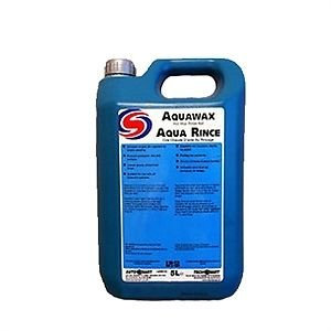 Autosmart AQUA WAX Cleaning Car Care Wash Shine 5L