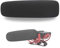 YOUSHARES Microphone Bonnette en Mousse, Filtre Anti-Pop Professionel pour Rode VideoMic NTG2, NTG1 et Microphone WSVM