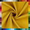 VmG-Store Baumwollstoff Uni 100% Baumwolle Oeko-Tex Meterware ab 50cm über 70 Farben zur Auswahl (068 Ocker, 100 x 148cm)