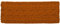 styleBREAKER Damen Strick Stirnband einfarbig mit Zopfmuster, Thermo Fleece Futter, Winter Headband Uni 04026058, Farbe:Rehbraun