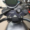 labelbike - 3D Aufkleber aus Kunstharz Dekoration und Schutz der Lenkgabel des Motorrads kompatibel mit Moto Guzzi V7 Stone und Special