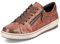 Remonte Damen D0700 Sneaker, Braun Braun 22, 43.5 EU