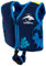 Konfidence Schwimmweste – Premium Schwimmjacke mit abnehmbarem Sicherheitsgurt für Kinder | Einstellbarer Auftrieb | CE-konform | Von Schwimmschulen empfohlen (Maui, Medium)