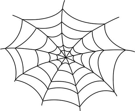 Supvox Spinnennetz Halloween-Dekoration 3 6 M Schwarzes Polyesternetz für Die Gestaltung Von Halloween-szenen