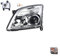 Johns, Scheinwerfer + Nightbreaker passend für Opel Vectra C 04/02-08/05L