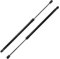 X AUTOHAUX 2 molle a gas per portellone posteriore, n. 51883050, per Fiat 500L HatchBck 2012, colore nero