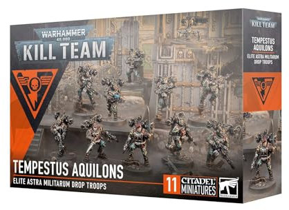 Warhammer+40k+-+Kill+Team+%3A+Tempestus+Aguilons+%282024%29