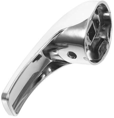 ANDRESLAD Manija De Grifo Monomando Repuesto Para Calentador De Agua Piezas De Baño y Duraderas