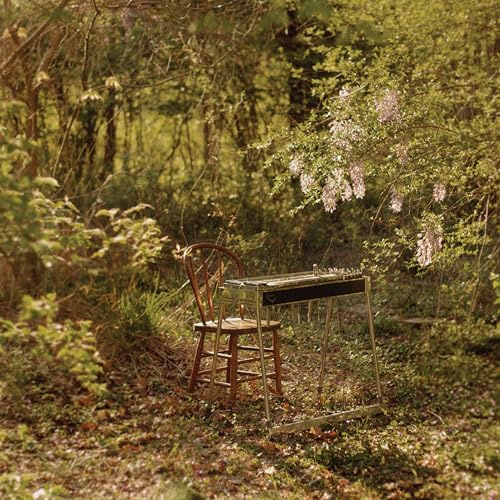 For Dancing In Quiet Light