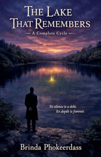 The Lake That Remembers: A Complete Cycle