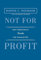 Not for Profit: Why Democracy Needs the Humanities Updated Edition (Public Square)