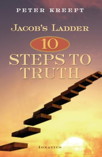 Jacob's Ladder: 10 Steps to Truth