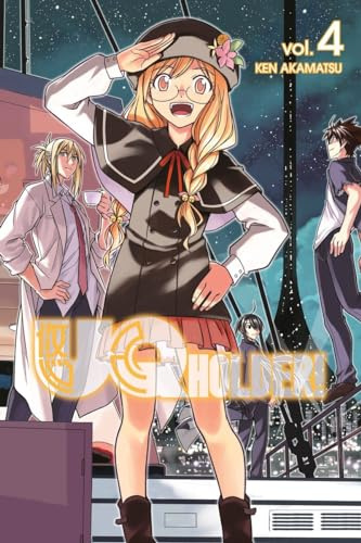Kodansha USA Publishing