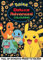 Pokemon: Deluxe Advanced Colouring