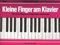 Kleine Finger am Klavier, H.4: Der neue Weg zum erfolgreichen Klavierspiel