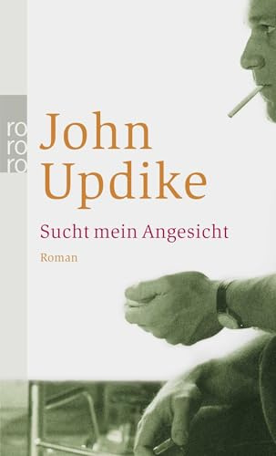 Sucht mein Angesicht: Roman