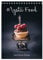 Mystic Food Dunkle Küchen-Stillleben (Tischkalender 2026 DIN A5 hoch), CALVENDO Monatskalender: Mystisch, dunkle Stillleben aus der Küche (CALVENDO Lifestyle)