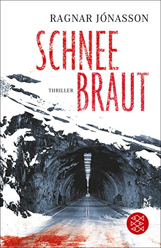 Schneebraut: Thriller