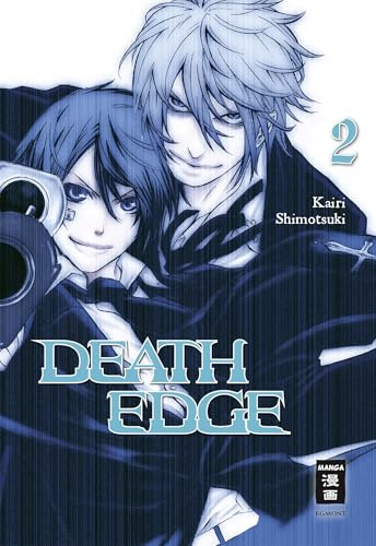 Egmont Manga