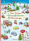 Mein Sticker-Adventskalender: Fahrzeuge - Über 500 Sticker + Stickerheft-Adventskalender (Mein Stickerbuch: ab 3 Jahre)