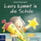 Laura kommt in die Schule: Hörspiel (Lauras Stern - Erstleser, Band 1)