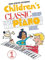 Hans Günter Heumann Children's Classic Piano Book 1 | Leichtes Songbook für Klavieranfänger mit klassischen Melodien | Einsteigerfreundliche ... Melodien in leichtester bis leichter Fassung