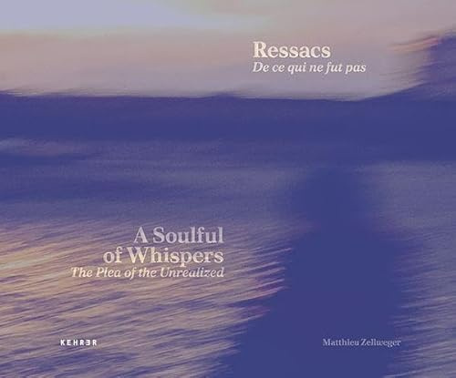 A Soulful of Whispers: The Plea of the Unrealized