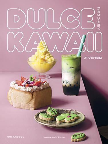 Dulce kawaii (Cook&Play)