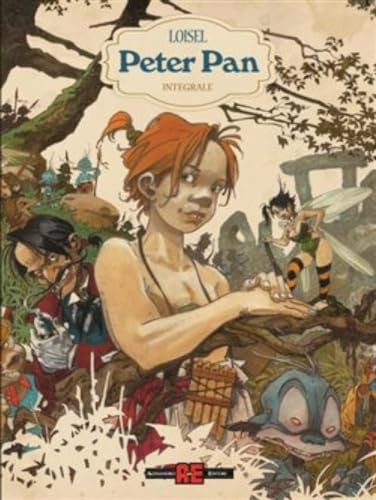 Peter Pan. Ediz. integrale