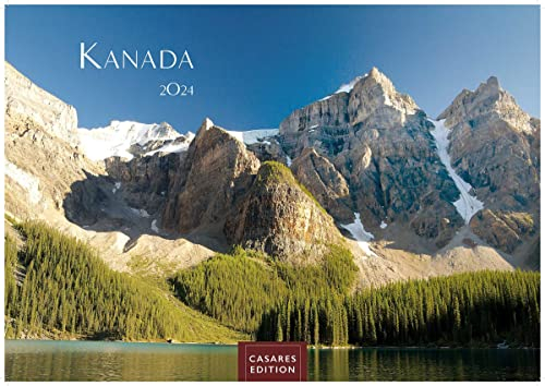 Kanada 2024 S 24x35cm