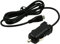 KfZ-Ladekabel mit Micro-USB 1A Schwarz für Samsung Galaxy S4 Mini GT-I9190, 12V-24V