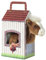 Heunec 500877 Plüschtier, Pferd, Braun