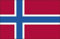 Aufkleber Autoaufkleber - Norway - Norwegen - 301200 - Gr. ca. 9,5 x 6,5 cm