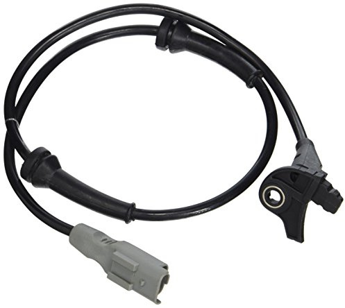 ESEN SKV Sensor, Raddrehzahl 06SKV102 vorne | Kompatibel mit: CITROËN C4 Coupe, C4 I, C4 I Stufenheck, C4 II, DS4, DS5, PEUGEOT 3008 Großraumlimousine, 307, 307 Break