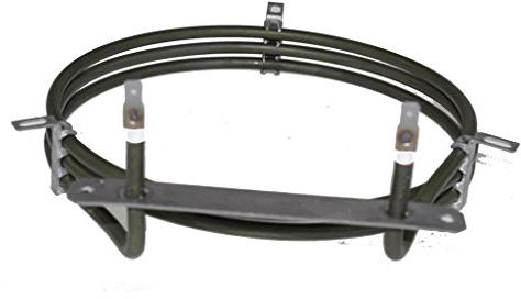Ufixt AEG Replacement Fan Oven Cooker Heating Element (2500w) (3 Turns)