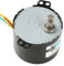 50KTYZ AC 220V 6-10w Moteur Synchrone à Aimants Permanents CW/CCW Moteur Electrique à Couple Elevé à Faible Vitesse (10rpm)