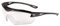 COFRA Gafas protectoras balísticas Gunner de tiro Softair, resistentes a los golpes de balas, protección UV, incoloras, claras